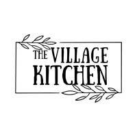 The Village Kitchen logo